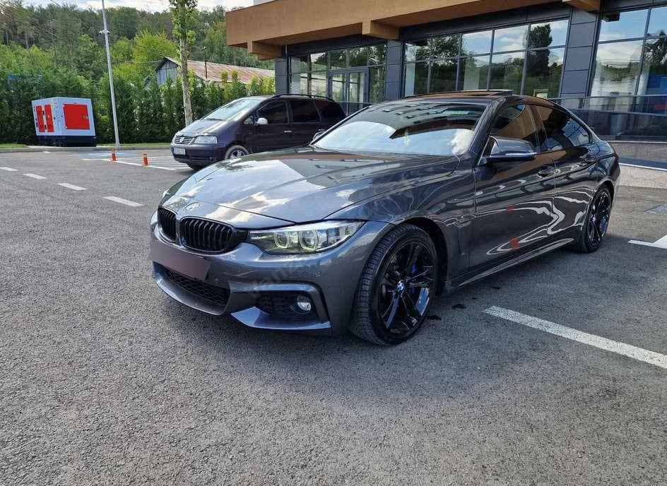 BMW Seria 4