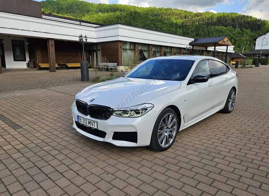 BMW Seria 6