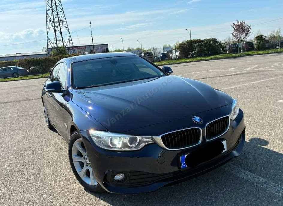 BMW Seria 4