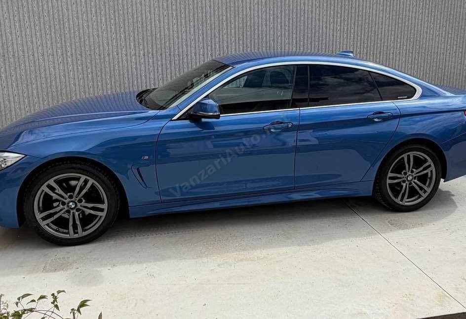 BMW Seria 4
