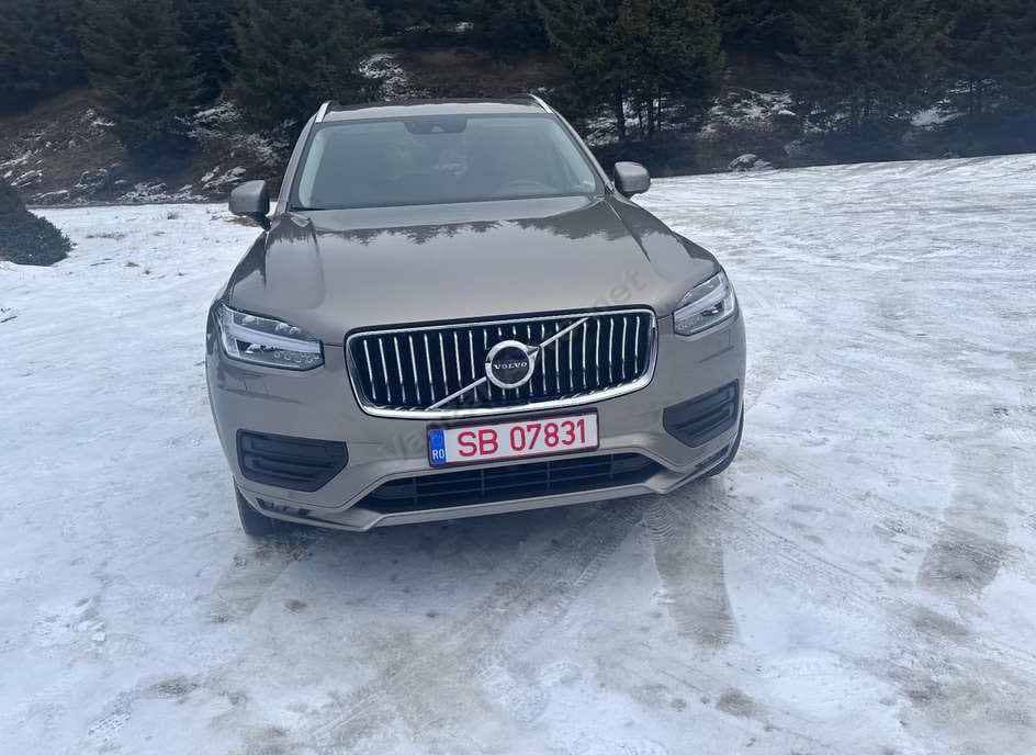 Volvo XC 90