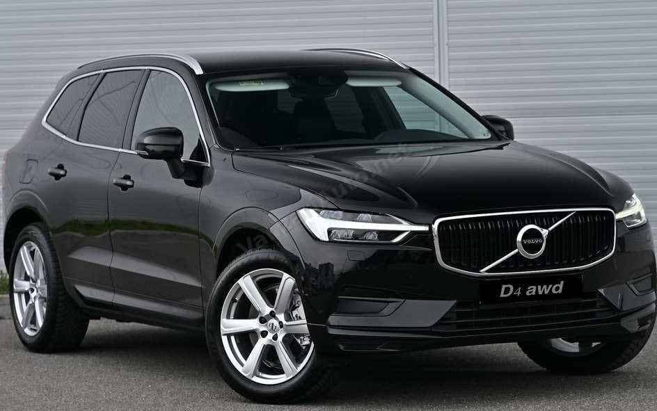 Volvo XC 60