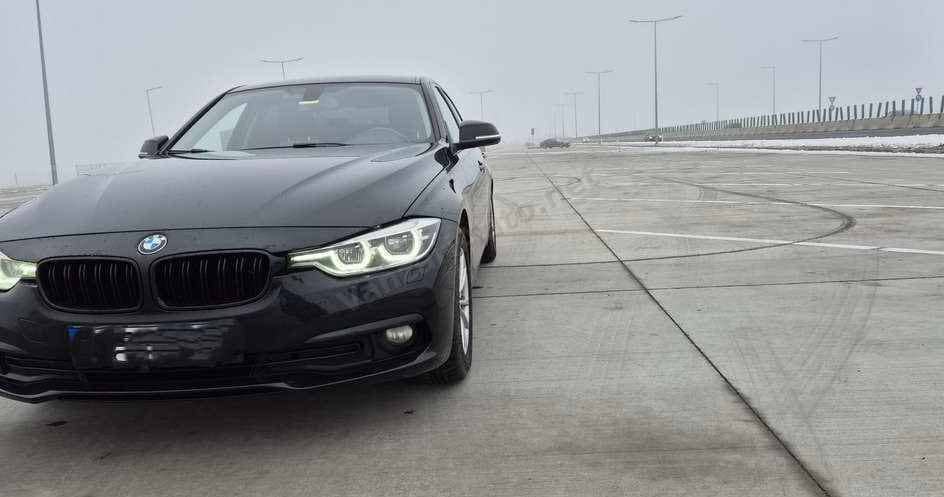 BMW Seria 3