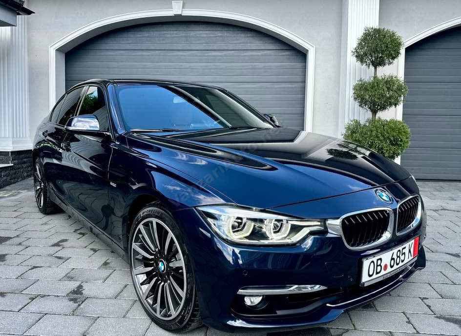 BMW Seria 3