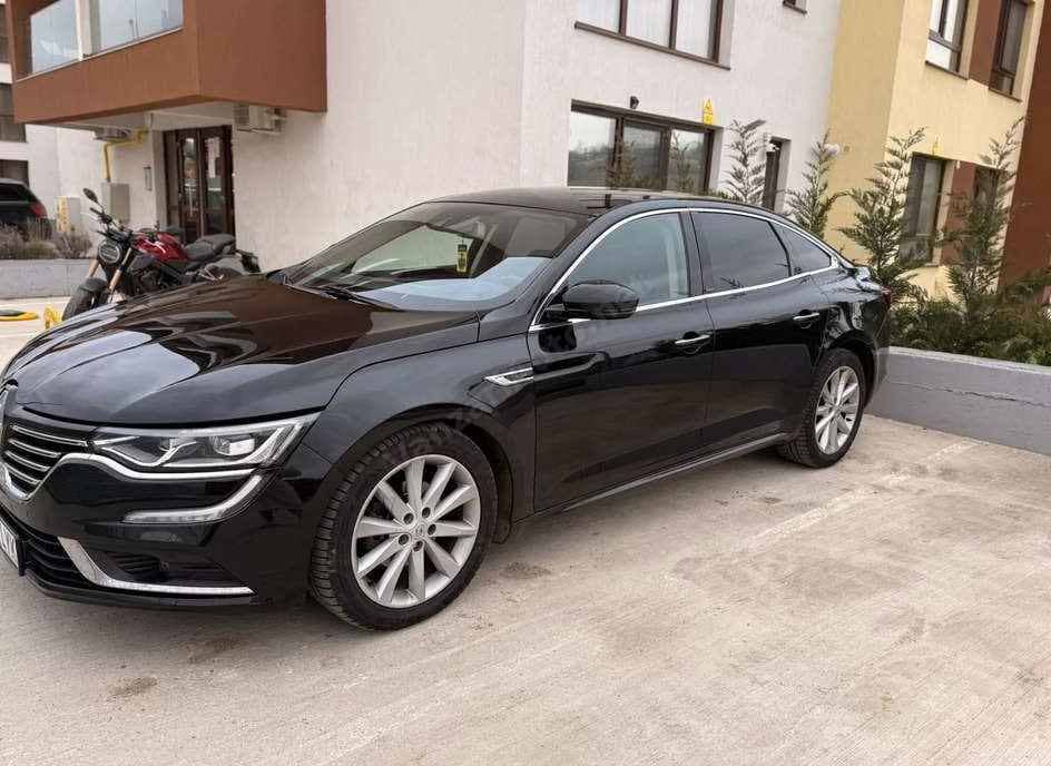 Renault Talisman
