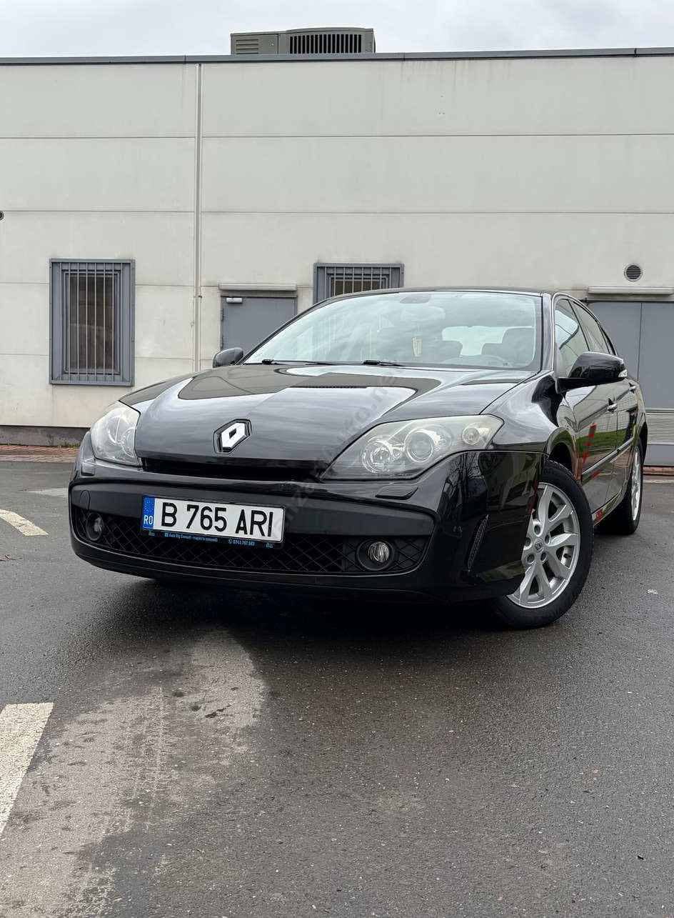 Renault Laguna