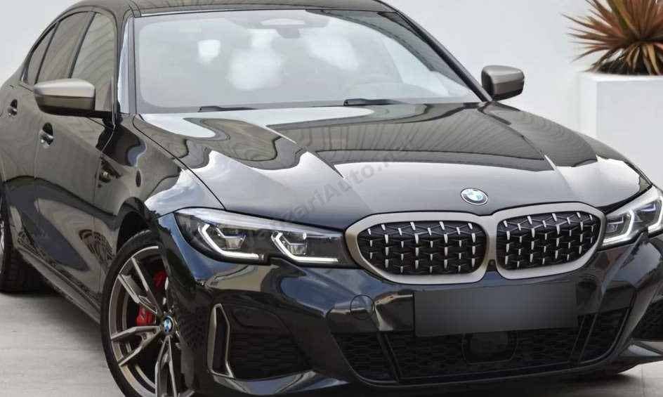 BMW M3