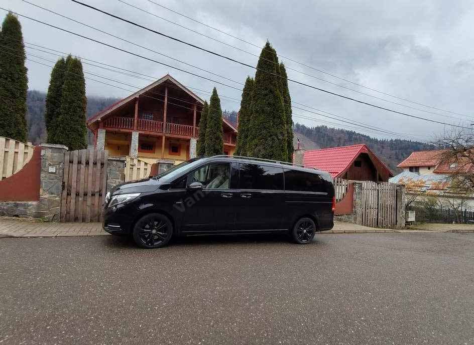 Mercedes-Benz Viano