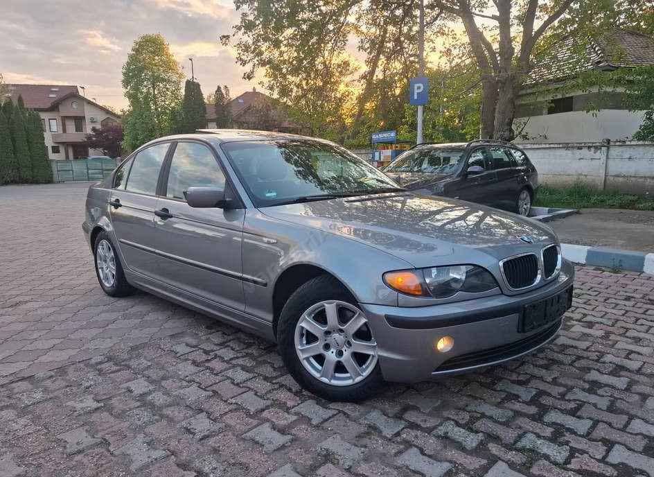 BMW Seria 3