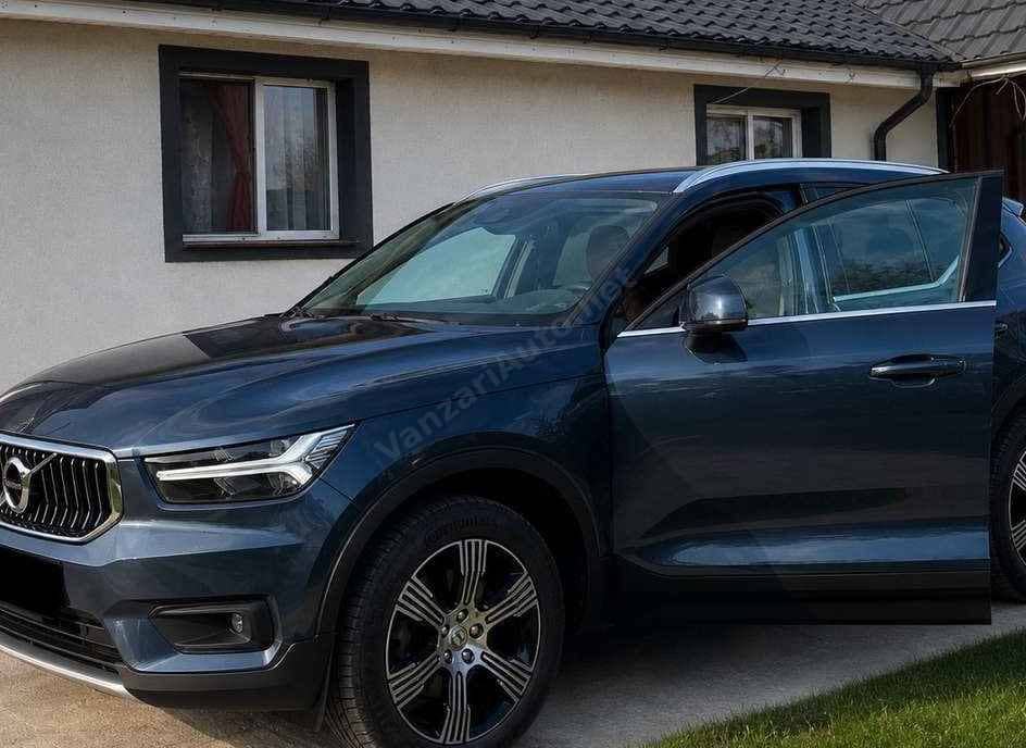 Volvo XC 40