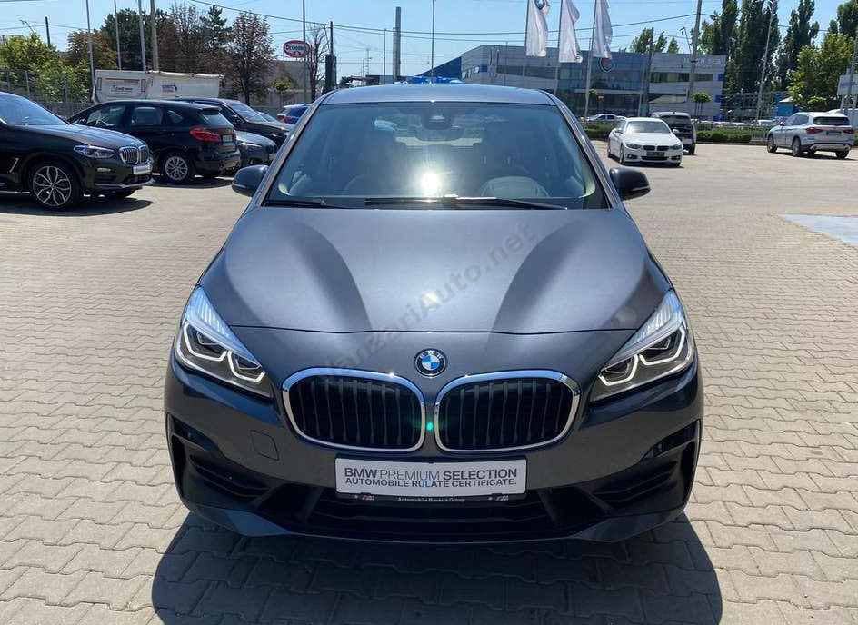BMW Seria 2