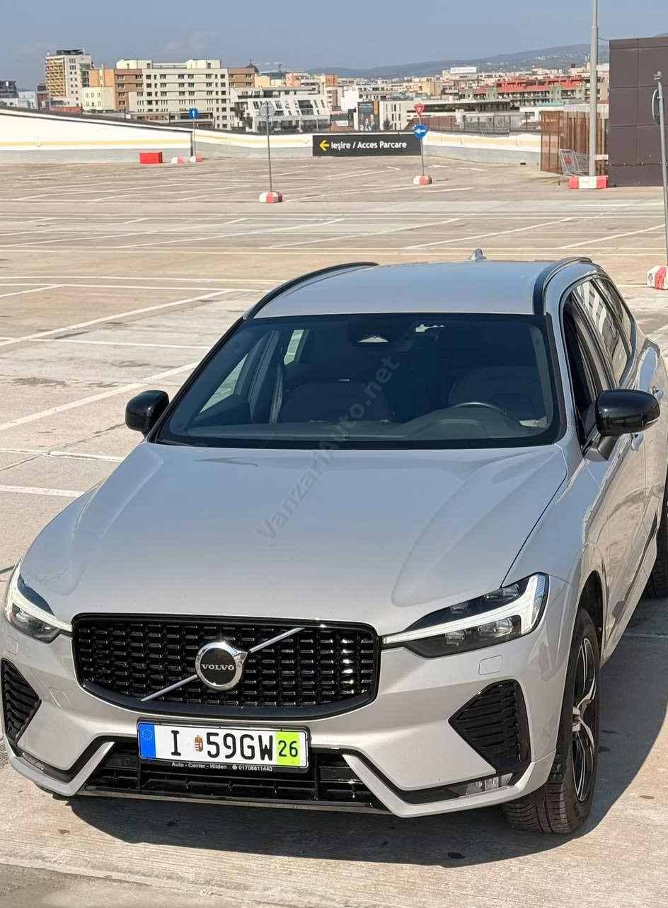 Volvo XC 60