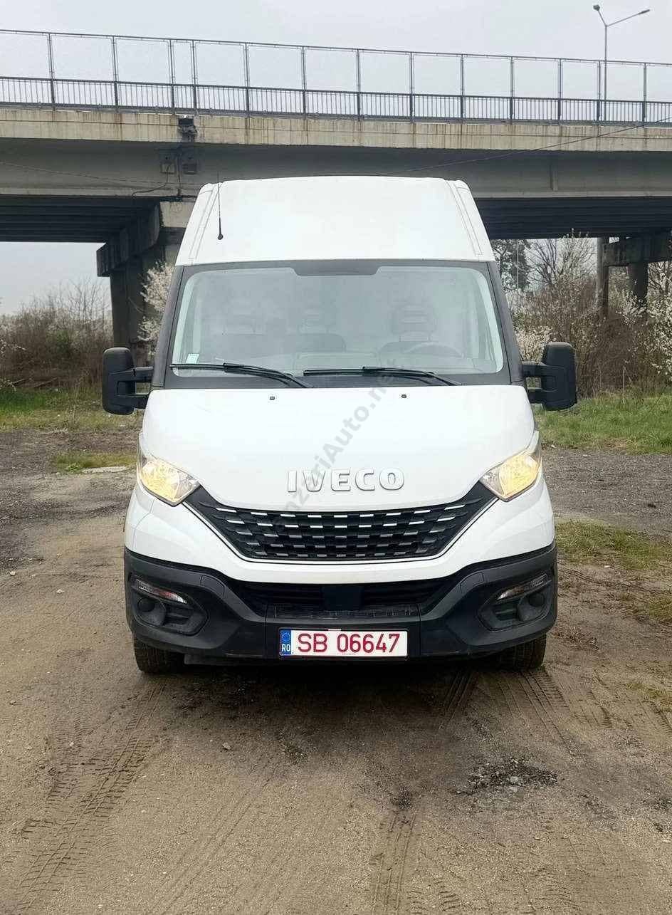 Iveco Massif