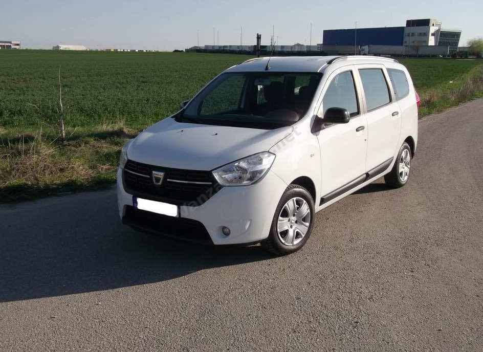Dacia Lodgy