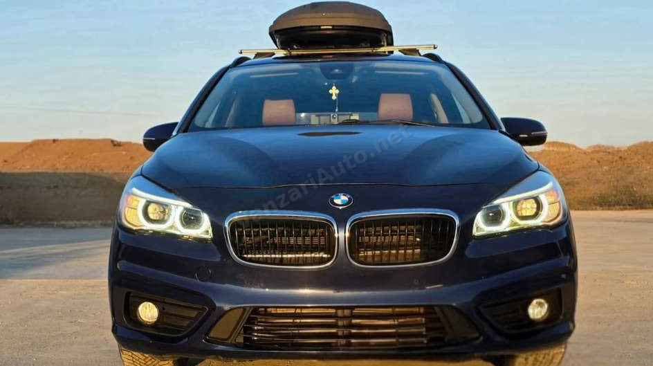 BMW Seria 2