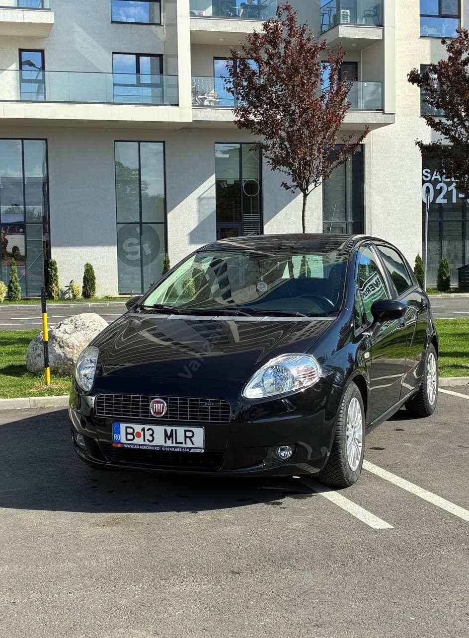 Fiat Grande Punto