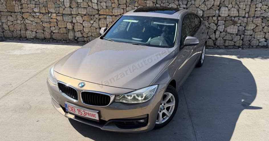 BMW Seria 3