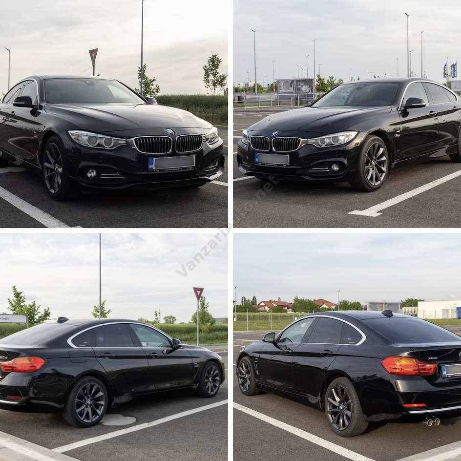 BMW Seria 4