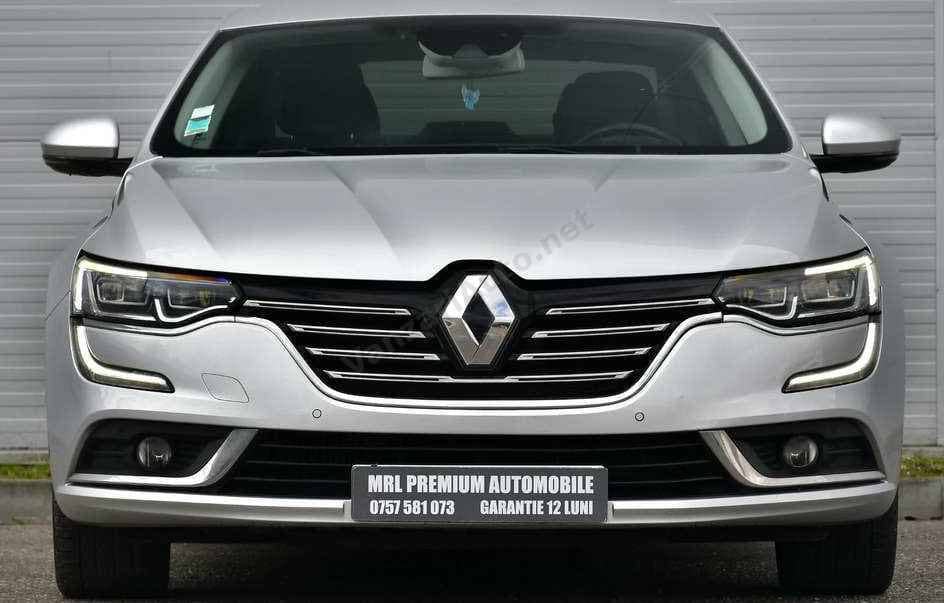 Renault Talisman