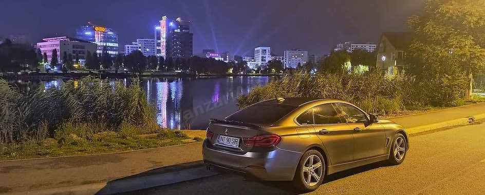 BMW Seria 4