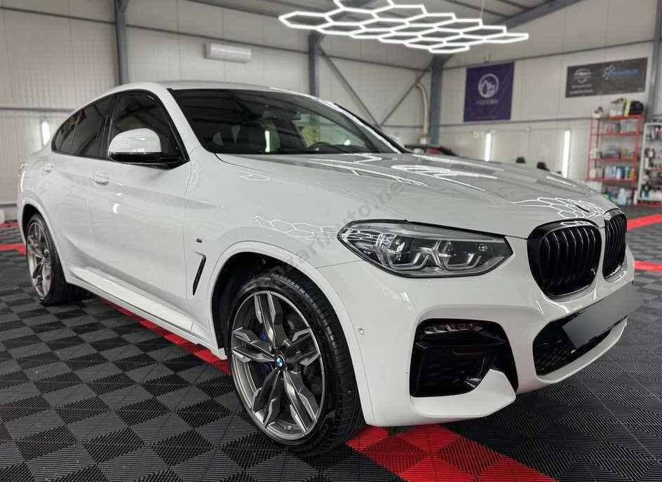 BMW X4 M