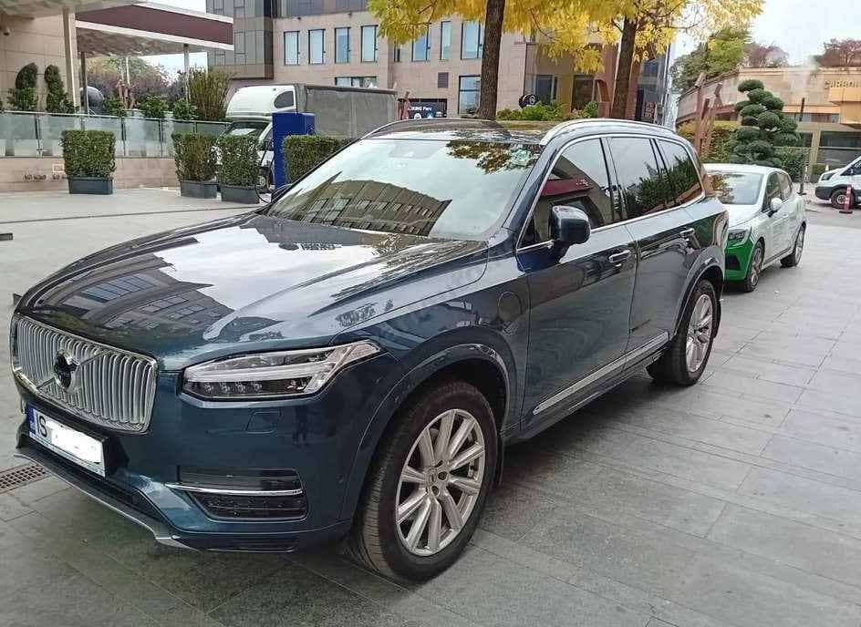 Volvo XC 90