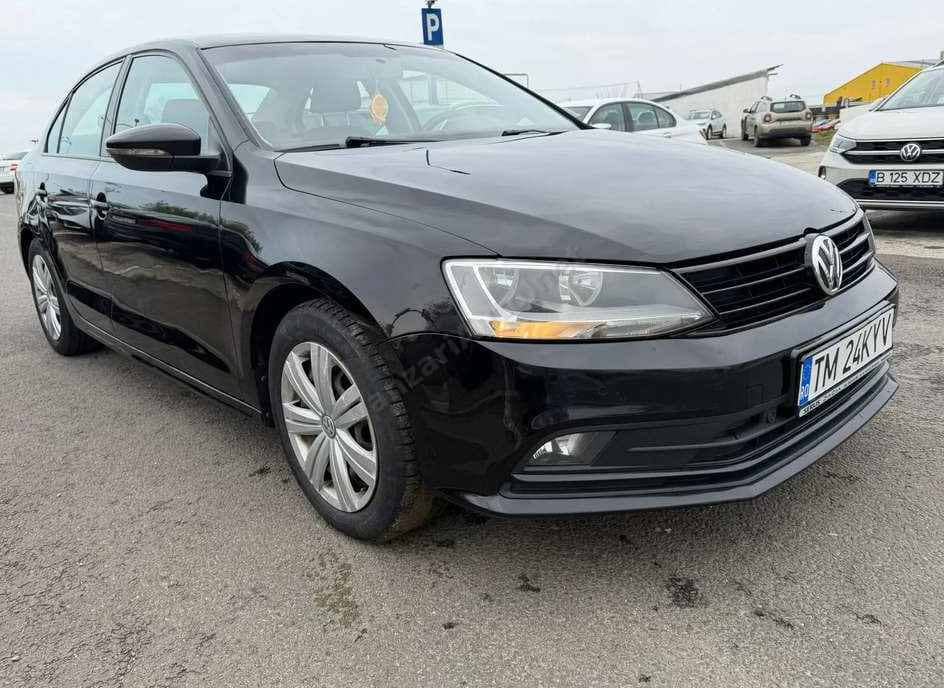 Volkswagen Jetta