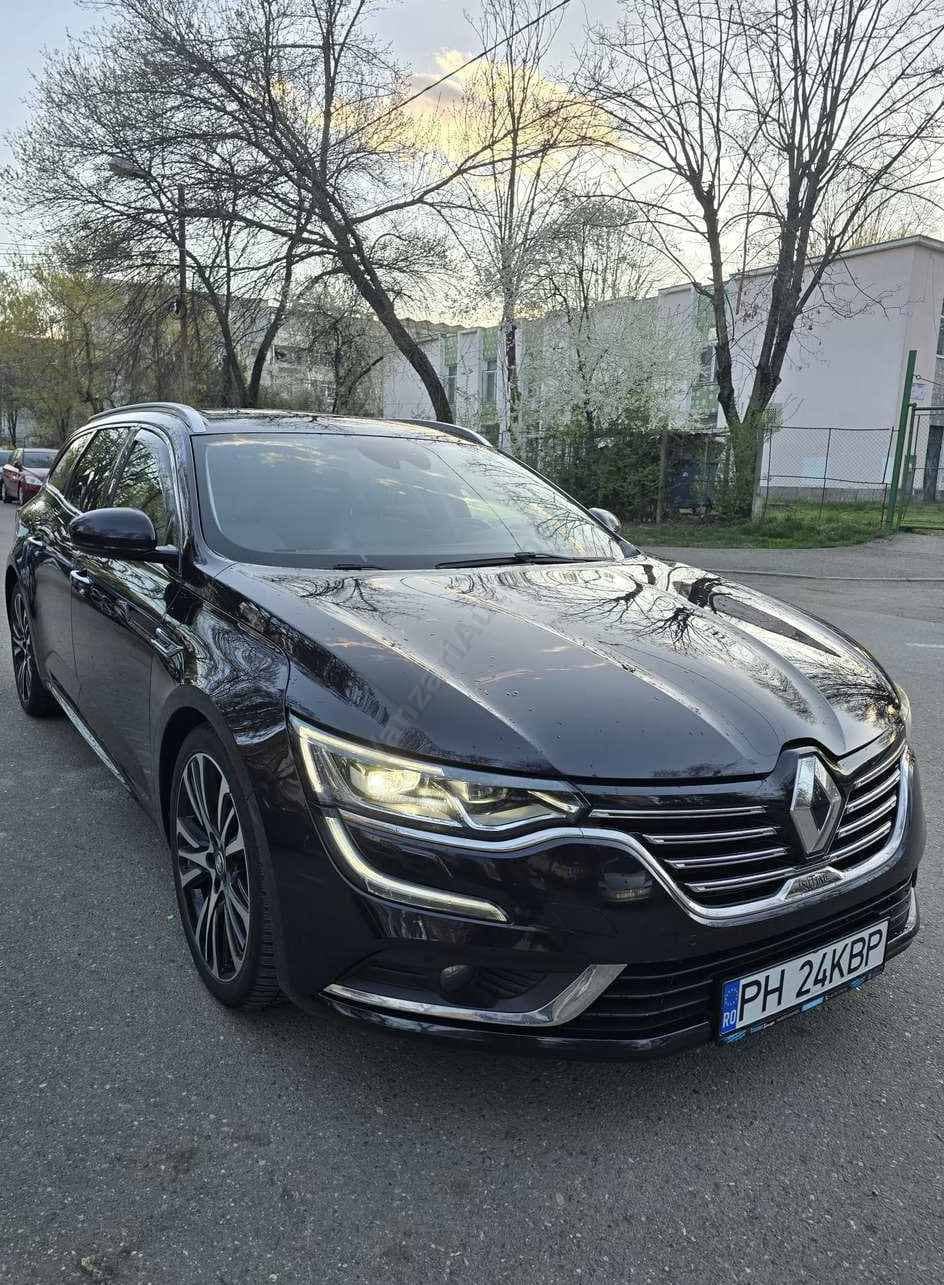 Renault Talisman