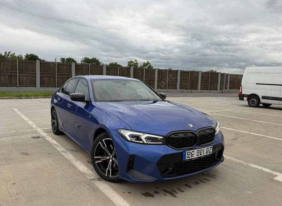 BMW Seria 3