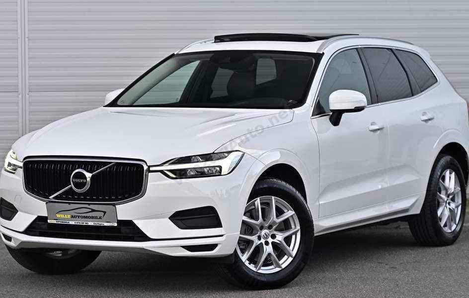 Volvo XC 60