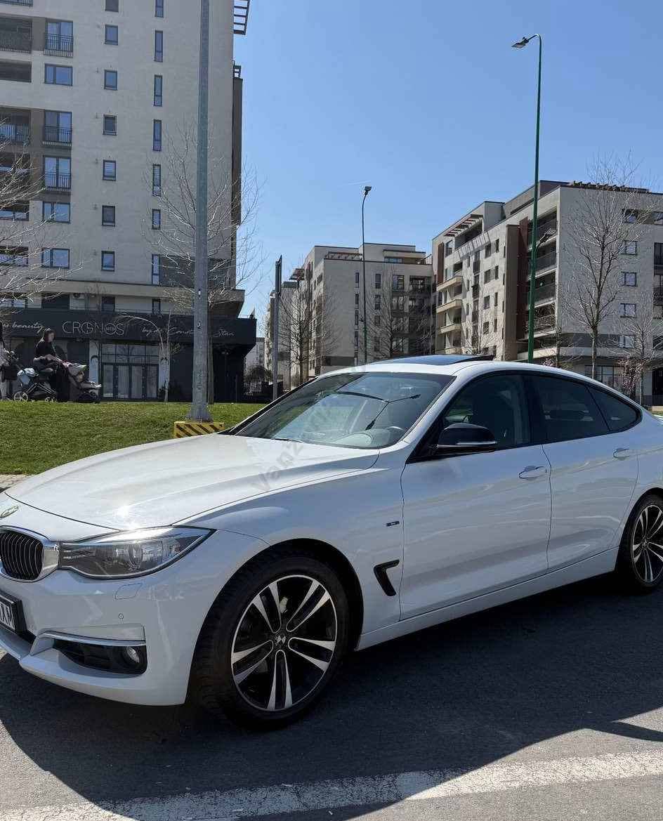 BMW Seria 3