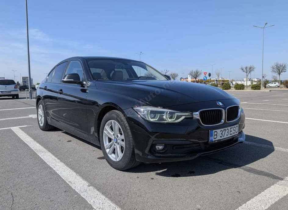 BMW Seria 3