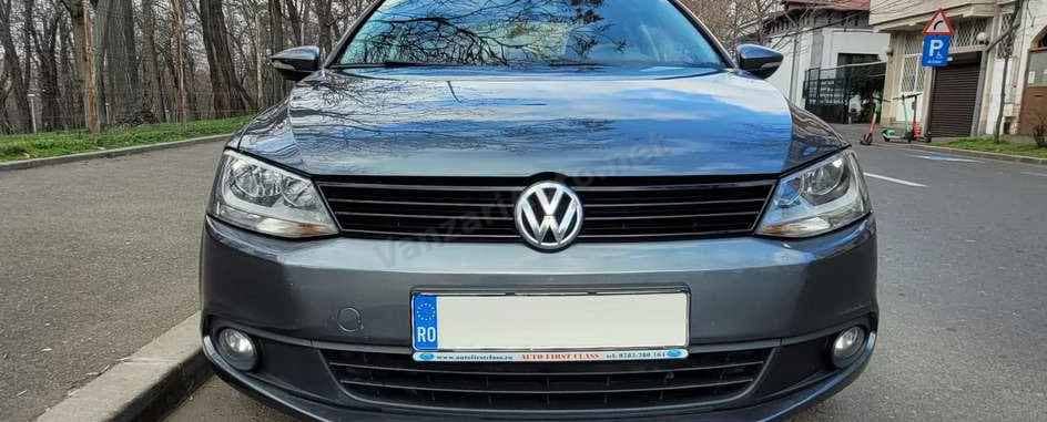 Volkswagen Jetta