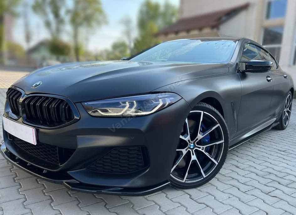 BMW Seria 8