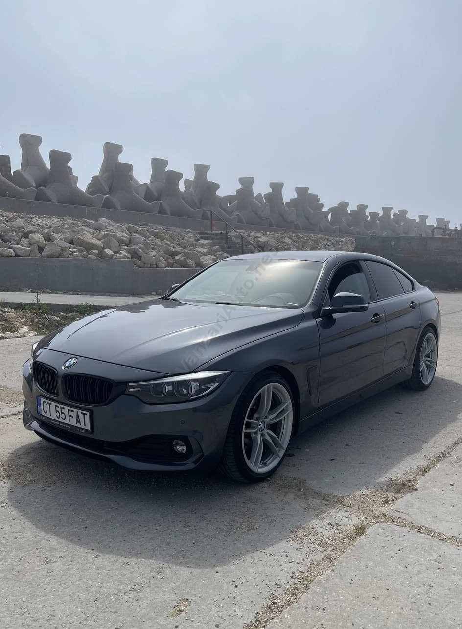 BMW Seria 4