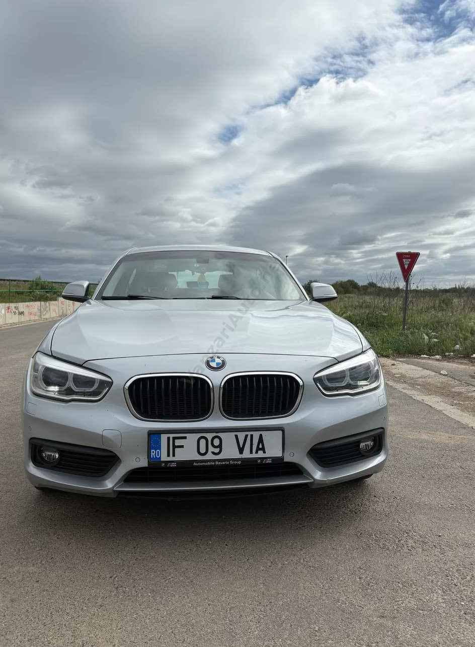 BMW Seria 1