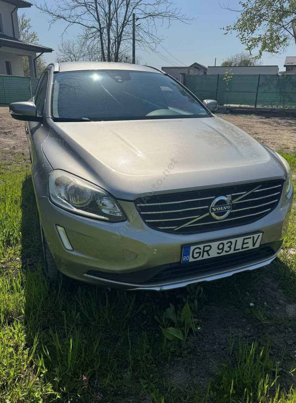 Volvo XC 60