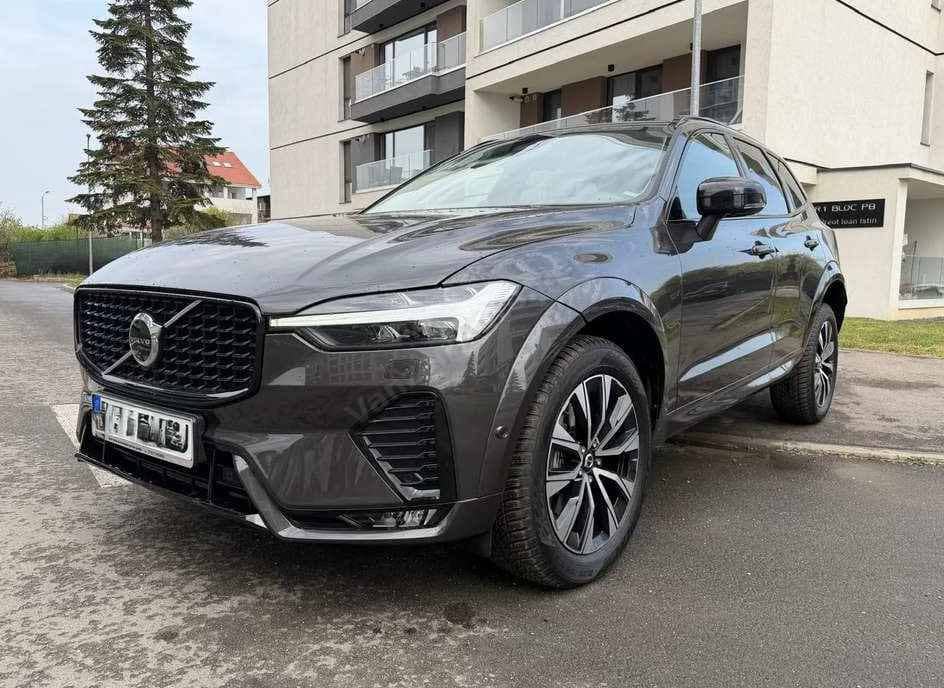 Volvo XC 60