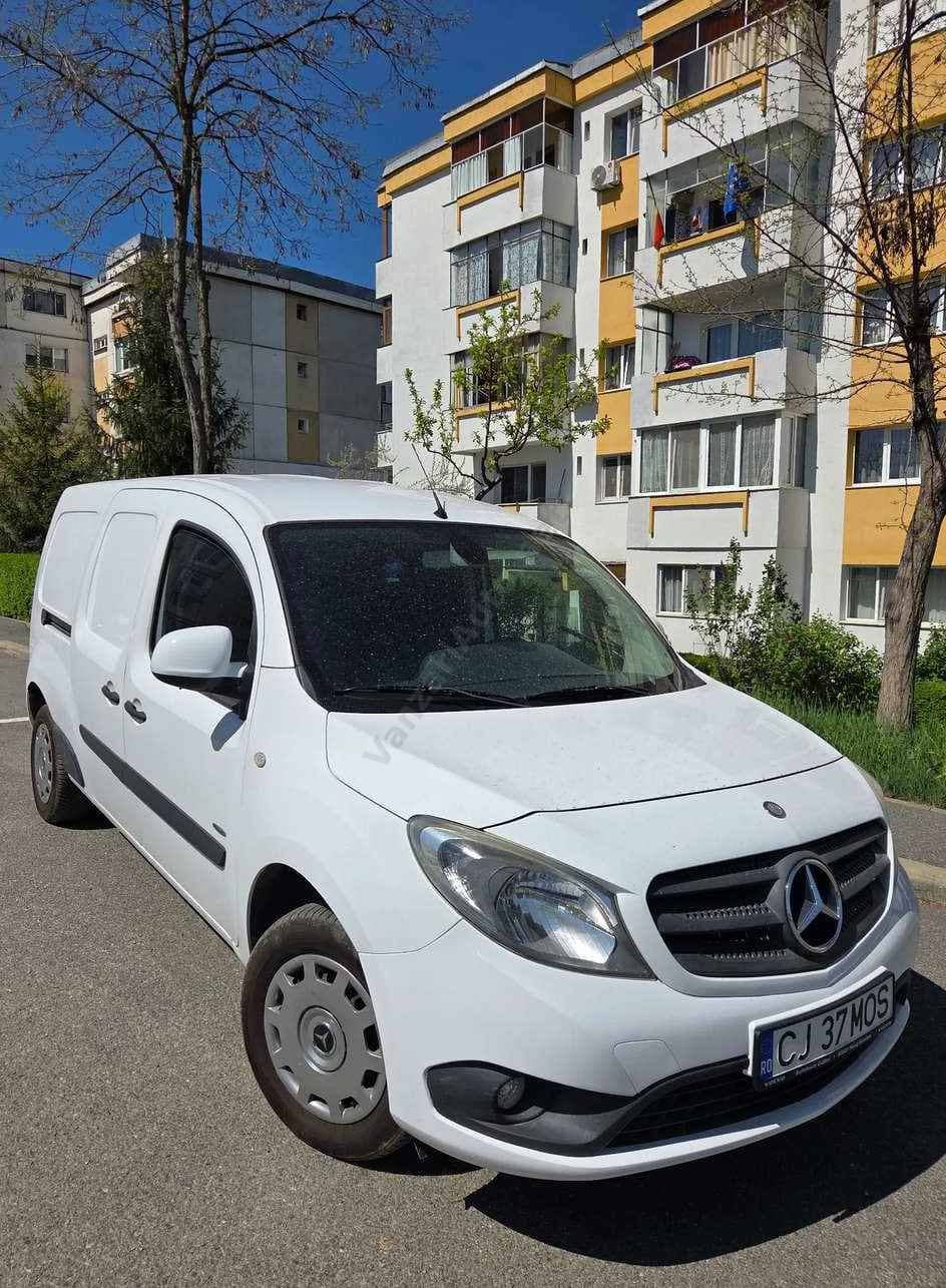 Mercedes-Benz Citan