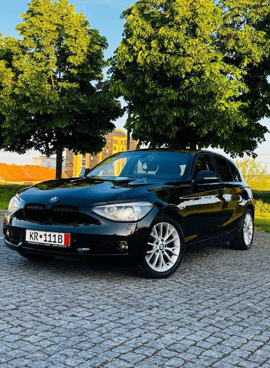 BMW Seria 1