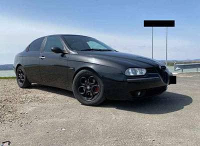 Alfa Romeo 156