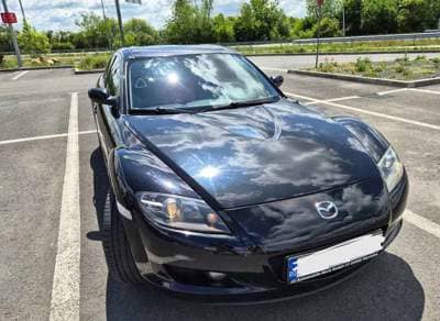 Mazda RX-8