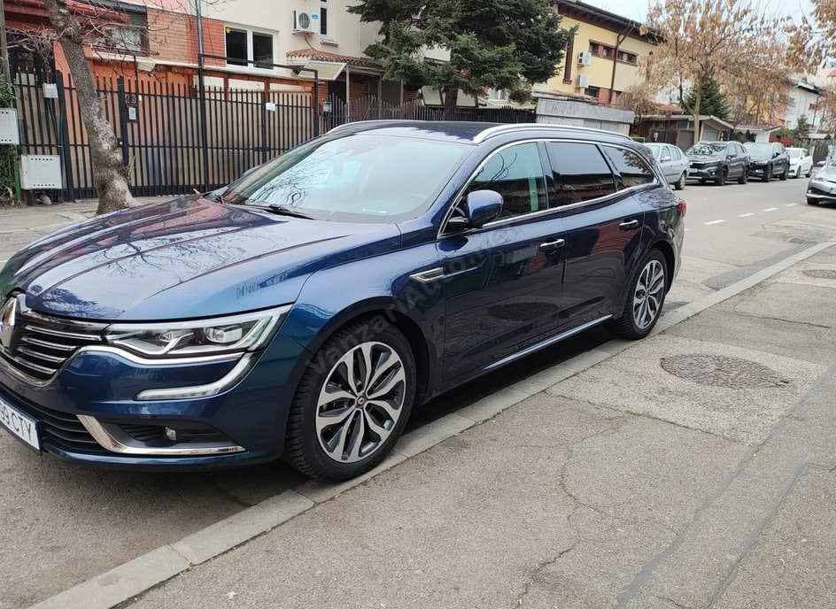 Renault Talisman