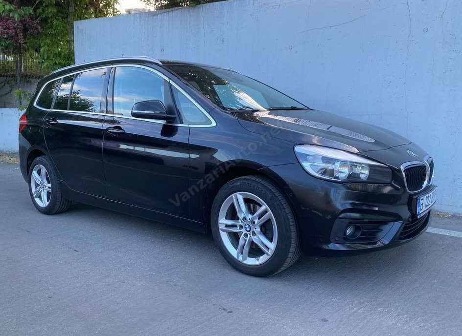 BMW Seria 2