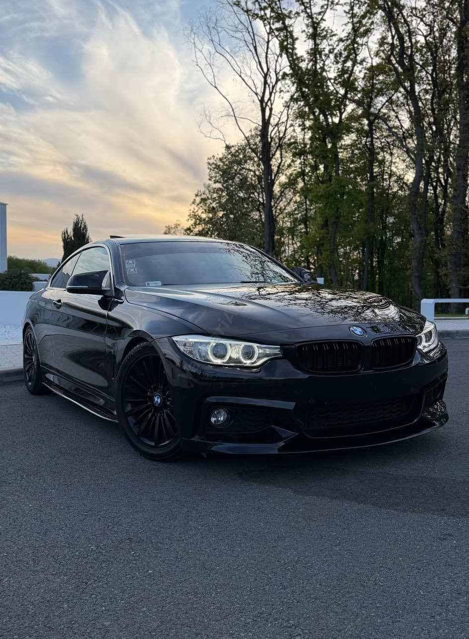 BMW Seria 4