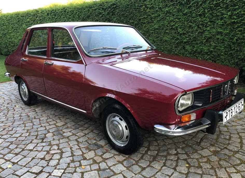 Dacia 1300
