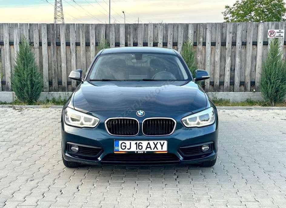 BMW Seria 1
