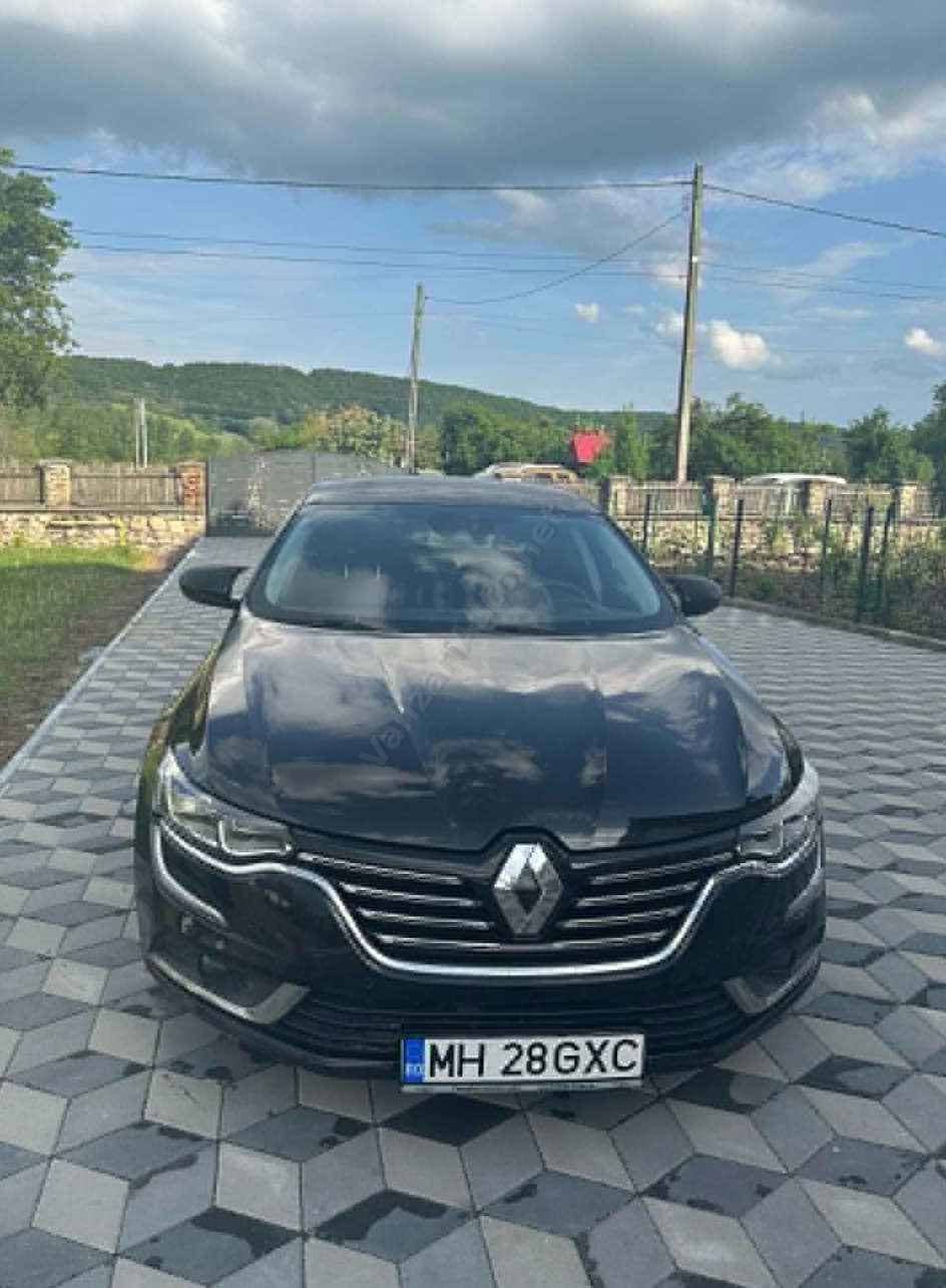 Renault Talisman