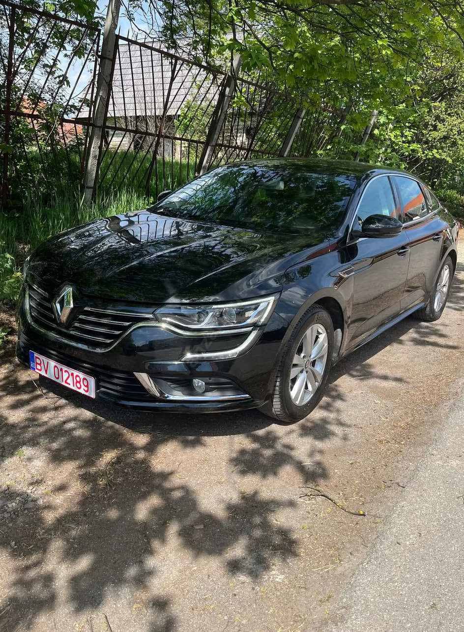 Renault Talisman