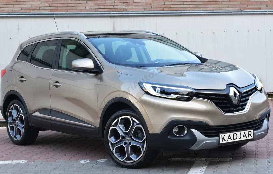 Renault Kadjar